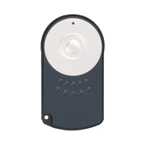 Infrarot Fernauslöser für Canon EOS z.B. 5D Mark III 7D 70D 550D RC-1 RC-2 RC-5