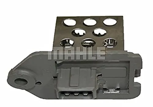 MAHLE ORIGINAL Vorwiderstand für Elektromotor-Kühlerlüfter