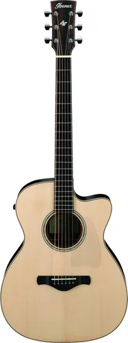 Ibanez ACFS580CE-OPS Westerngitarre