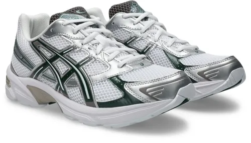 ZAP.MODA SRA GEL-1130 – Weiße Schuhe für jeden Anlass - Moderne weiße Schuhe, ideal für den Alltag. Mit komfortabler Passform und strapazierfähigem Material, perfekt für stilbewusste Träger.