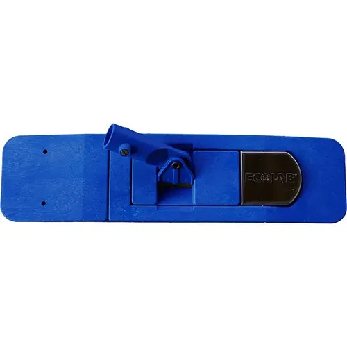 Ecolab Floordress MAGNETKLAPPHALTER 40 cm - Haushaltsreiniger & Staubsauger, 40 cm breiter Rasanthalter mit Magnetfunktion für eine einfache und effektive Reinigung von Böden.