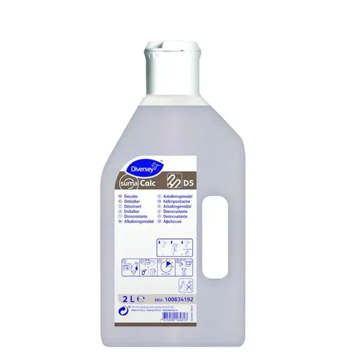 Suma Calc D5 2 L von Diversey