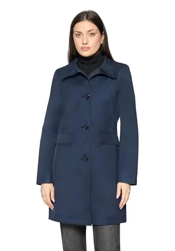 GIL BRET Damen Outdoorjacke, Gr. 46, deep navy in blau von Gil Bret