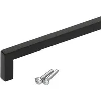 Schrankknäufe & -griffe Silber von SO-TECH