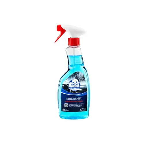 Walter Schmidt Enteiserspray Klarblick 500 ml von Walter Schmidt