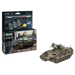 Revell Modellbau Set SPZ Marder 1A3 von Revell