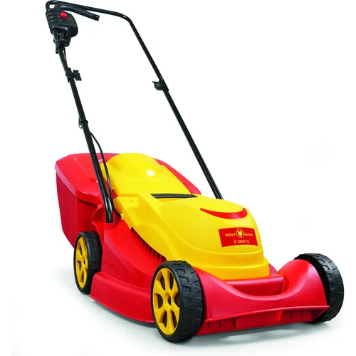 WOLF-Garten SELECT 3800 E