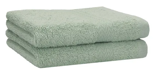 Betz Badetuch 2 Stück Duschtücher Duschtuch Set Größe 70x140 cm, Baumwolle (Set, 2-St)