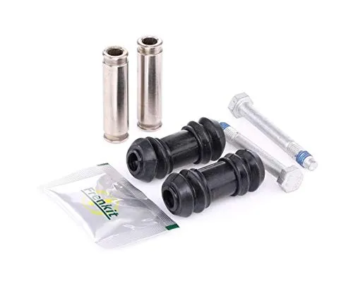 FRENKIT 814004 Führungshülsensatz Bremssattel Vorderachse Hinterachse