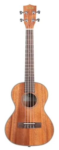 Kala KA-TG-BAG Gloss Mahogany Tenor Ukulele mit Tasche