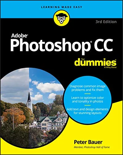 Adobe Photoshop CC Für Einsteiger