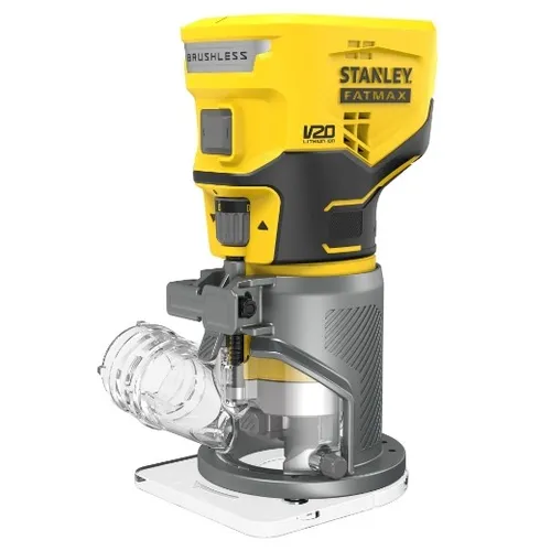Stanley Fatmax Akku-Oberfräse 18V V20 ohne Akku