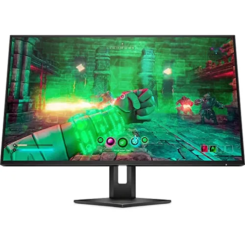 HP OMEN 27u 4K Gaming Monitor von HP