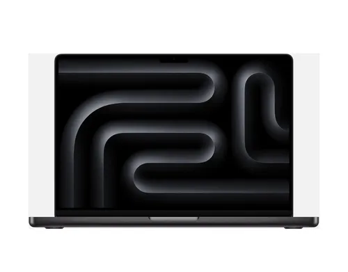 Apple MacBook Pro Space Schwarz MX2H3D A von Apple