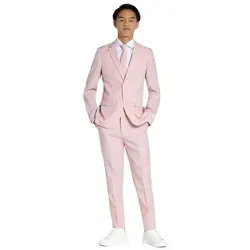 Anzüge Pink von OppoSuits
