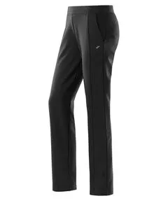 JOY SPORTSWEAR Damen Hose SINA - Trainingshose für Damen, ideal für Sport und Alltag. Hergestellt aus atmungsaktiver Baumwoll- und Stretch-Mischung für maximalen Komfort und optimale Bewegungsfreiheit.
