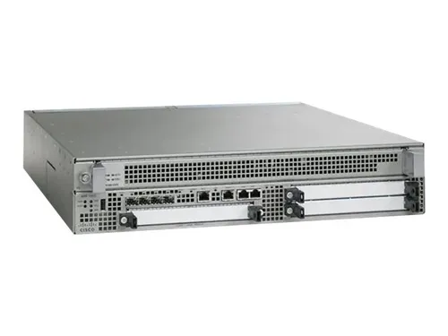 Produktbild Cisco ASR1002-10G-SHA/K9 Router