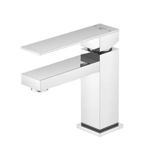 Steinberg Waschtisch-Einhebelmischer 160 1010, chrom