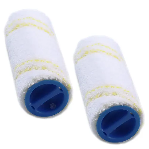 Walzen Für Kärcher FC5 FC3 FC7 Hartbodenreiniger 2055-007.0 kompatibel 2