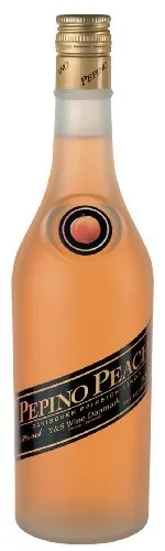 Pepino Peach Likoer (1 x 0.7 l)
