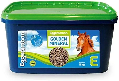Golden Mineral 8 kg von Eggersmann