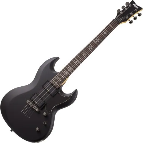 Schecter Demon S-II B-Stock E-Gitarre