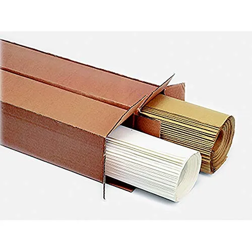 Soennecken Moderationspapier 140 x 110 cm in beige von Soennecken