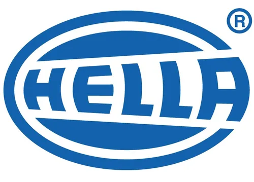 Hella Zubehörsatz, Bremssattel 8DZ 355 201-391