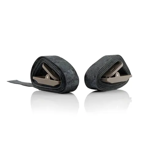 Zeiss Secacam Baumgurt (2x) - Baumgurt Secacams und andere Einsatzmöglichkeiten im praktischen 2er Pack