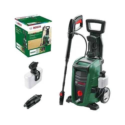 Bosch Hochdruckreiniger UniversalAquatak 135 von Bosch