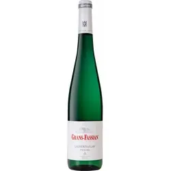 Grans-Fassian Laurentiuslay Riesling VDP Großes Gewächs 0.75l