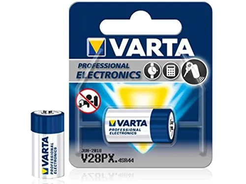 Taschenlampen & Stirnlampen von VARTA