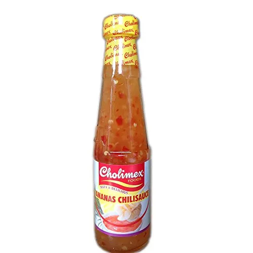 Cholimex Ananas Chilisauce 270g Vietnam