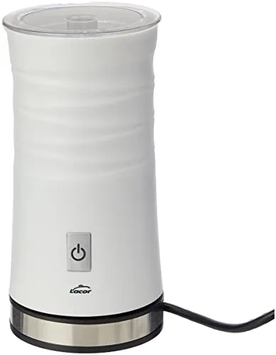 Lacor Elektrische Milch Schaumer