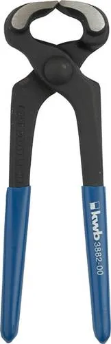 Kwb 388200 Beißzange 160mm 1St.