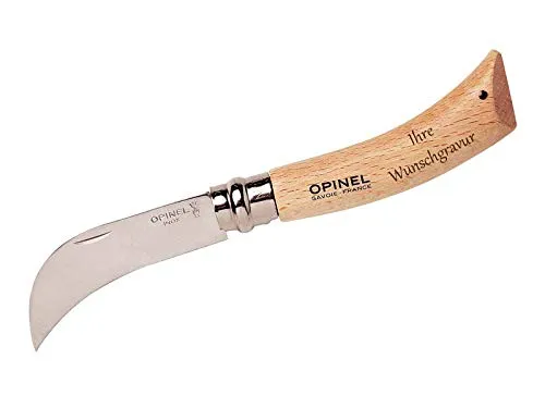 Gartensicheln & Macheten von Opinel