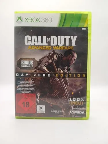 Call of Duty: Advanced Warfare