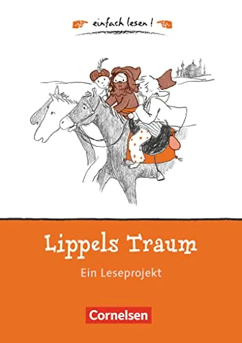 Einfach lesen! von Cornelsen Verlag