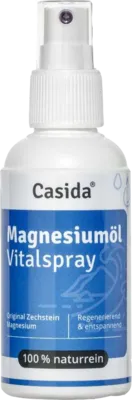 Magnesiumöl Vitalspray
