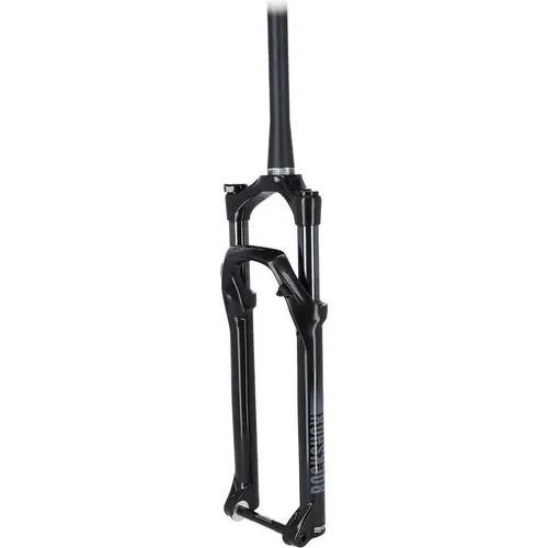 RockShox Sram Judy Federgabel – Schwarz, 5x110 von RockShox