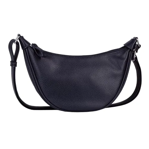 TOM TAILOR Denim Liriel Damen Umhängetasche