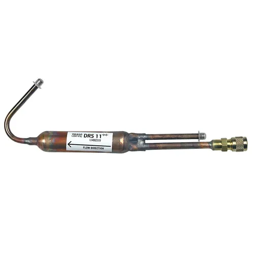 VULKAN LOKRING L14000122 Trockner 11g für R12, 134A, 600A.. von VULKAN LOKRING