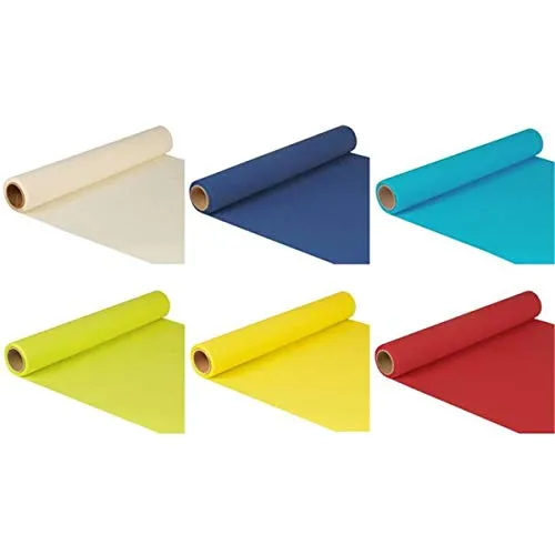 Tischwäsche Türkis von PAPSTAR