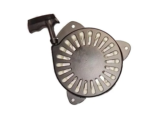 Güde - ECO Wheeler 413.3 R & Big Wheeler 464.3 R - Seilzugstarter Seilzug Rasenmäher