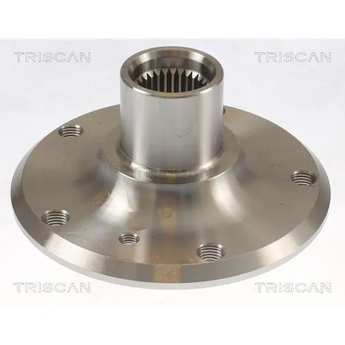 TRISCAN Radnabe 8535 11003 für BMW, Hinterachse, links/rechts