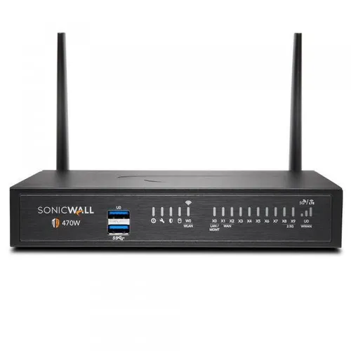 SonicWall 03-SSC-1372 neu
