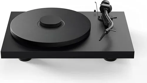 Pro-Ject Debut PRO S Audiophiler Plattenspieler