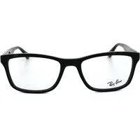 Ray-Ban Brillengestell 5279 2000 Glänzend Schwarz