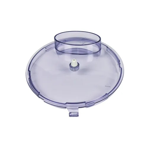 easyPART passend für 67000053 BRAUN Deckel K3000 Typ3210 Metall Rührschüssel