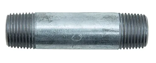 Cornat Rohrnippel Stahl verzinkt von Cornat